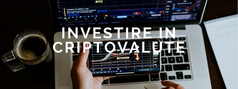 Investire In Criptovalute: Come Si Fa [GUIDA 2024 ] | Criptomondo.it